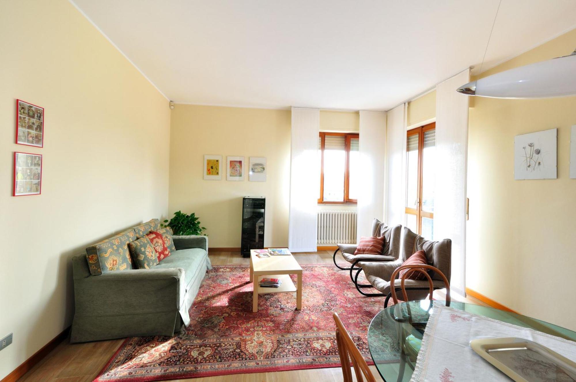 Brianza Relax Apartment Besana in Brianza Стая снимка