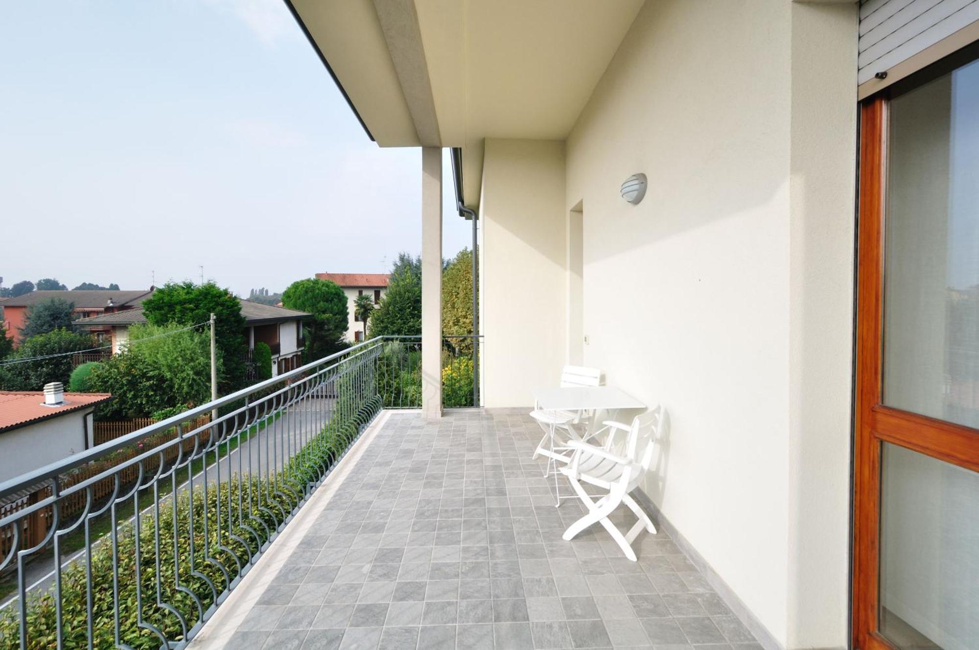 Brianza Relax Apartment Besana in Brianza Стая снимка