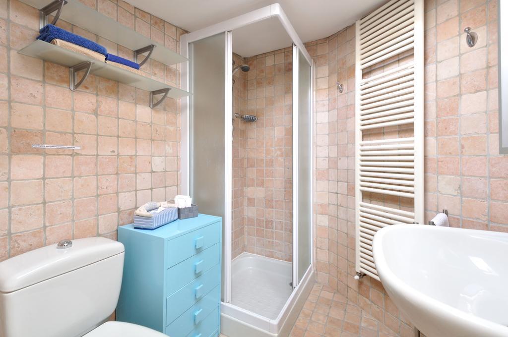 Brianza Relax Apartment Besana in Brianza Стая снимка
