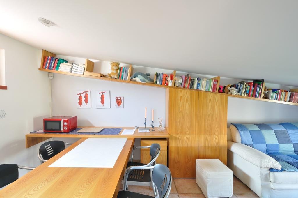 Brianza Relax Apartment Besana in Brianza Стая снимка