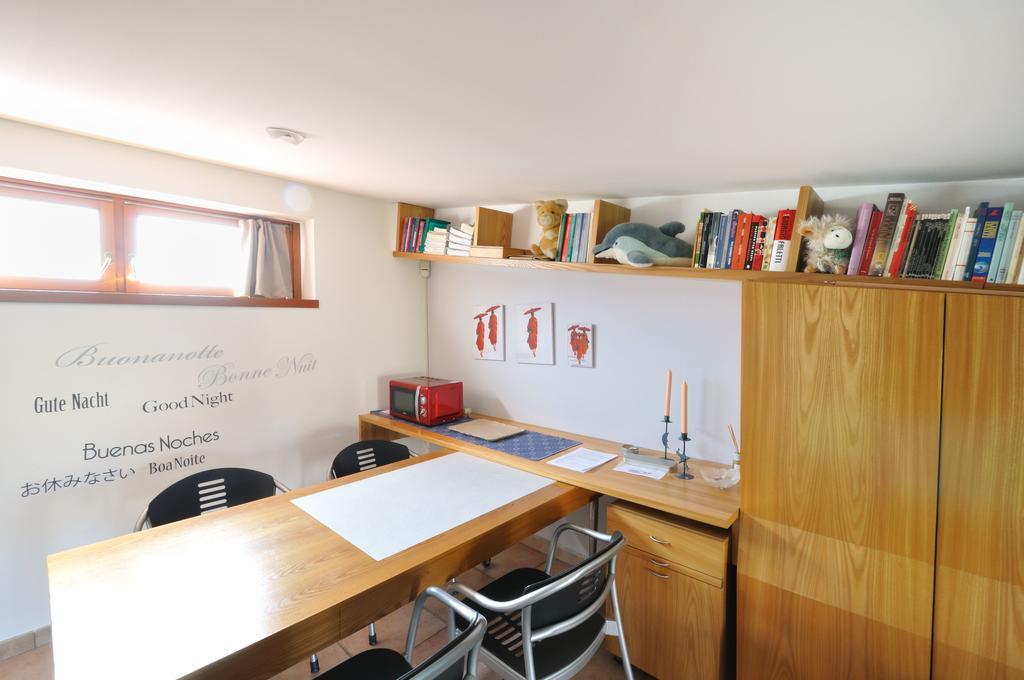 Brianza Relax Apartment Besana in Brianza Стая снимка