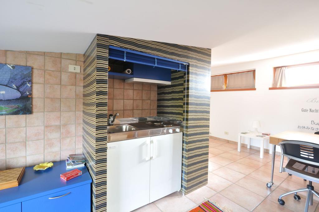 Brianza Relax Apartment Besana in Brianza Стая снимка