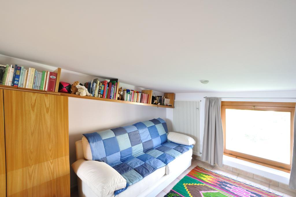Brianza Relax Apartment Besana in Brianza Стая снимка