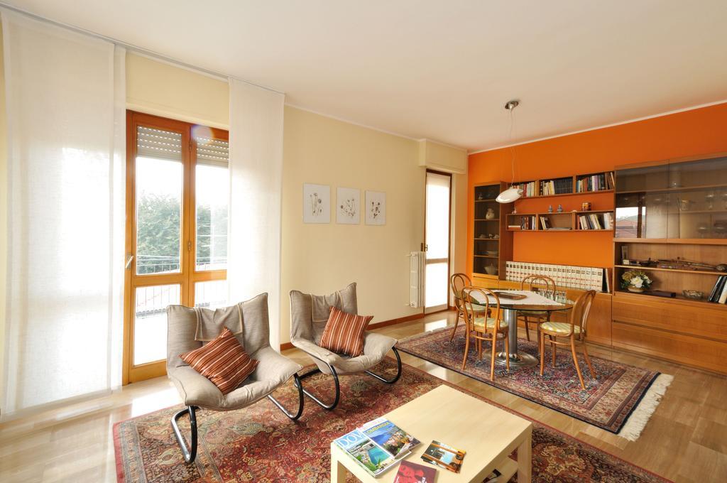 Brianza Relax Apartment Besana in Brianza Стая снимка