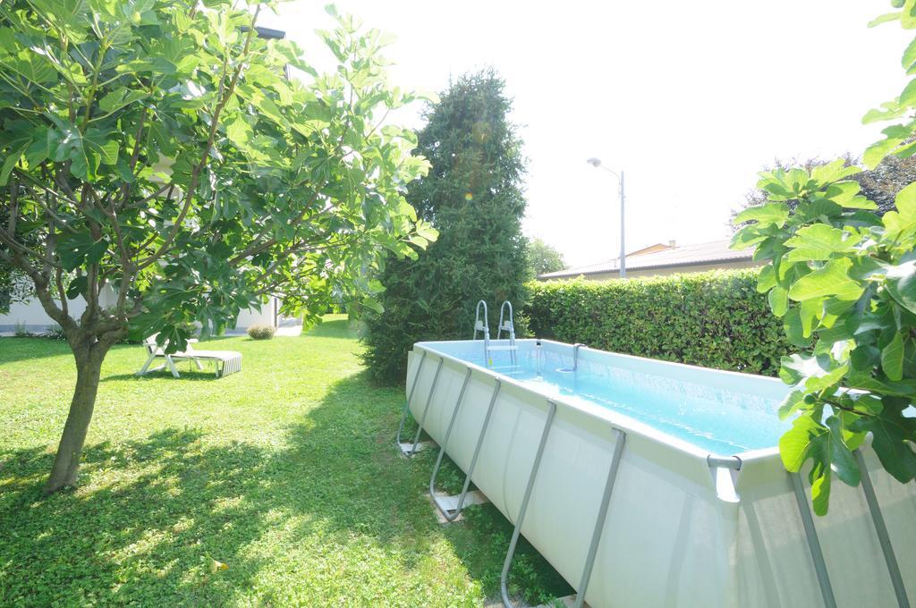 Brianza Relax Apartment Besana in Brianza Екстериор снимка