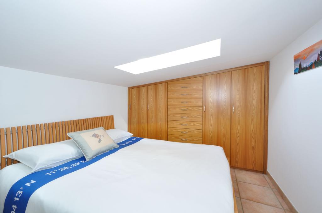 Brianza Relax Apartment Besana in Brianza Стая снимка