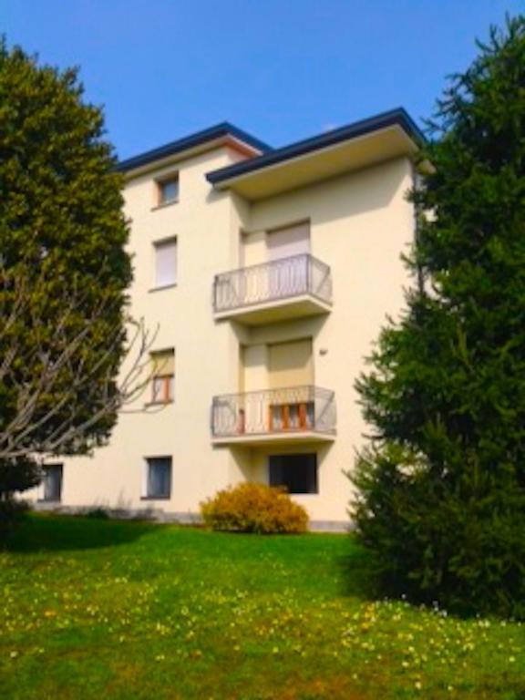 Brianza Relax Apartment Besana in Brianza Екстериор снимка
