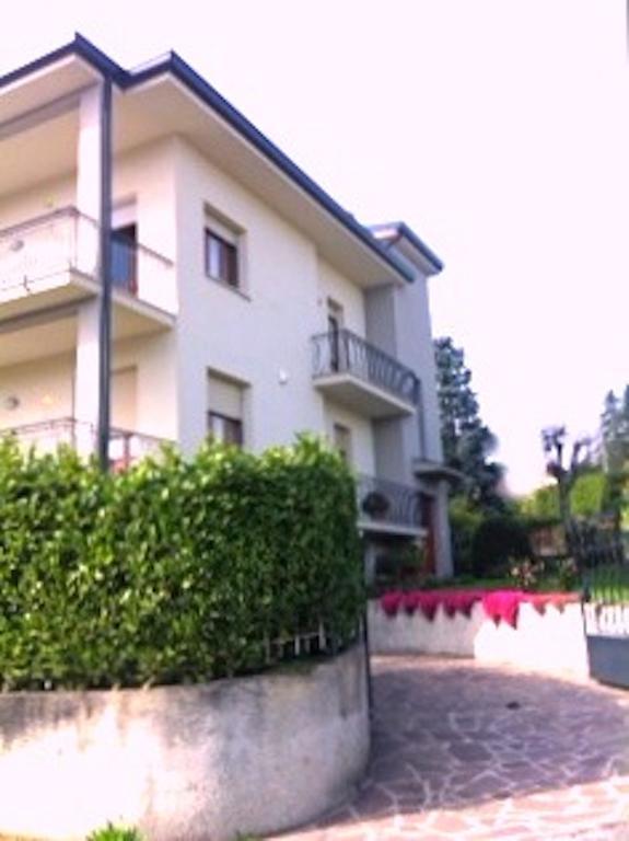 Brianza Relax Apartment Besana in Brianza Екстериор снимка